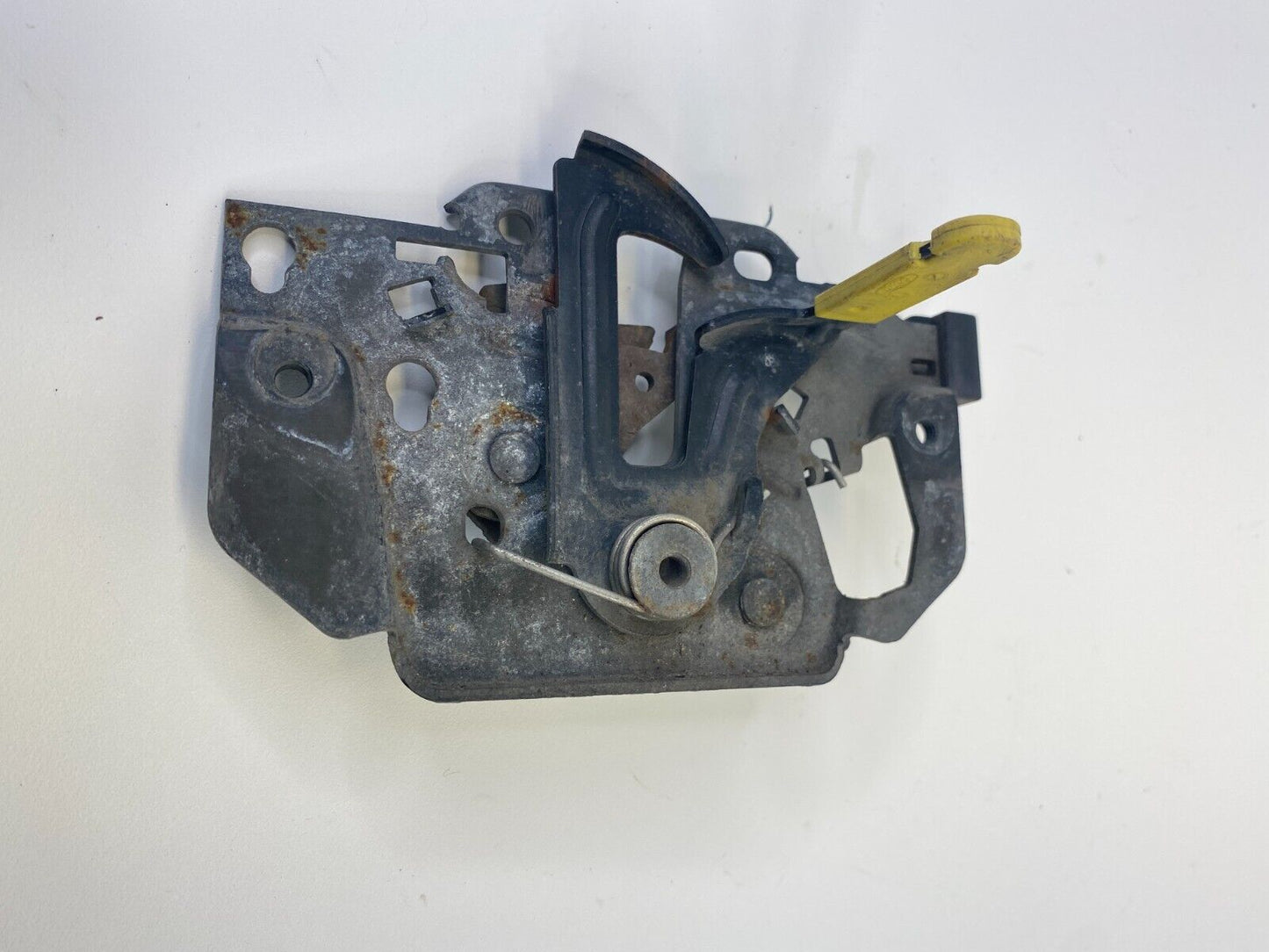 2011 2012 2013 11 12 13 Ford Fiesta Front Hood Lock Latch Release Actuator OEM