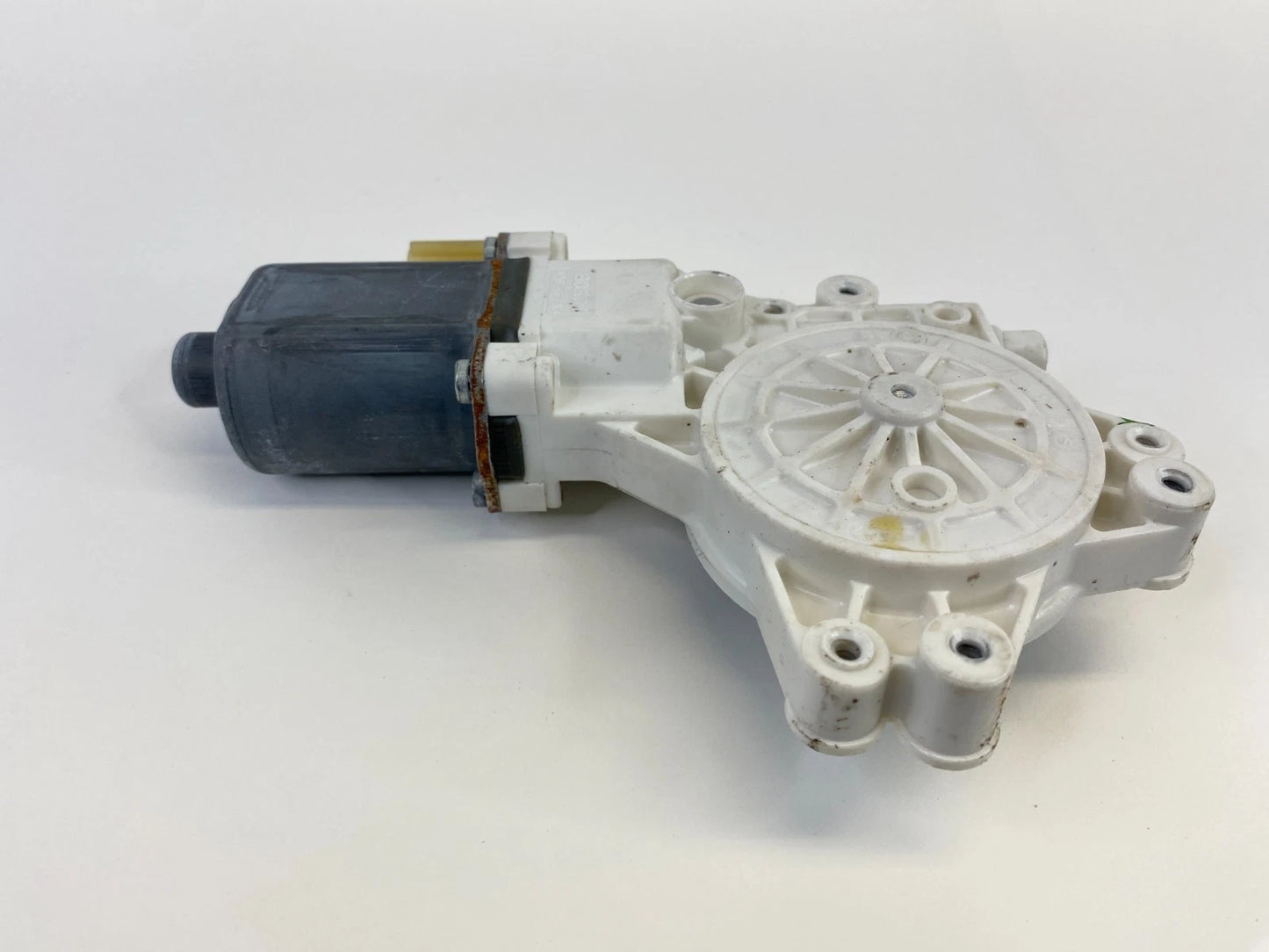 07-17 JEEP PATRIOT COMPASS FRONT RIGHT SIDE DOOR POWER WINDOW MOTOR 0130822277