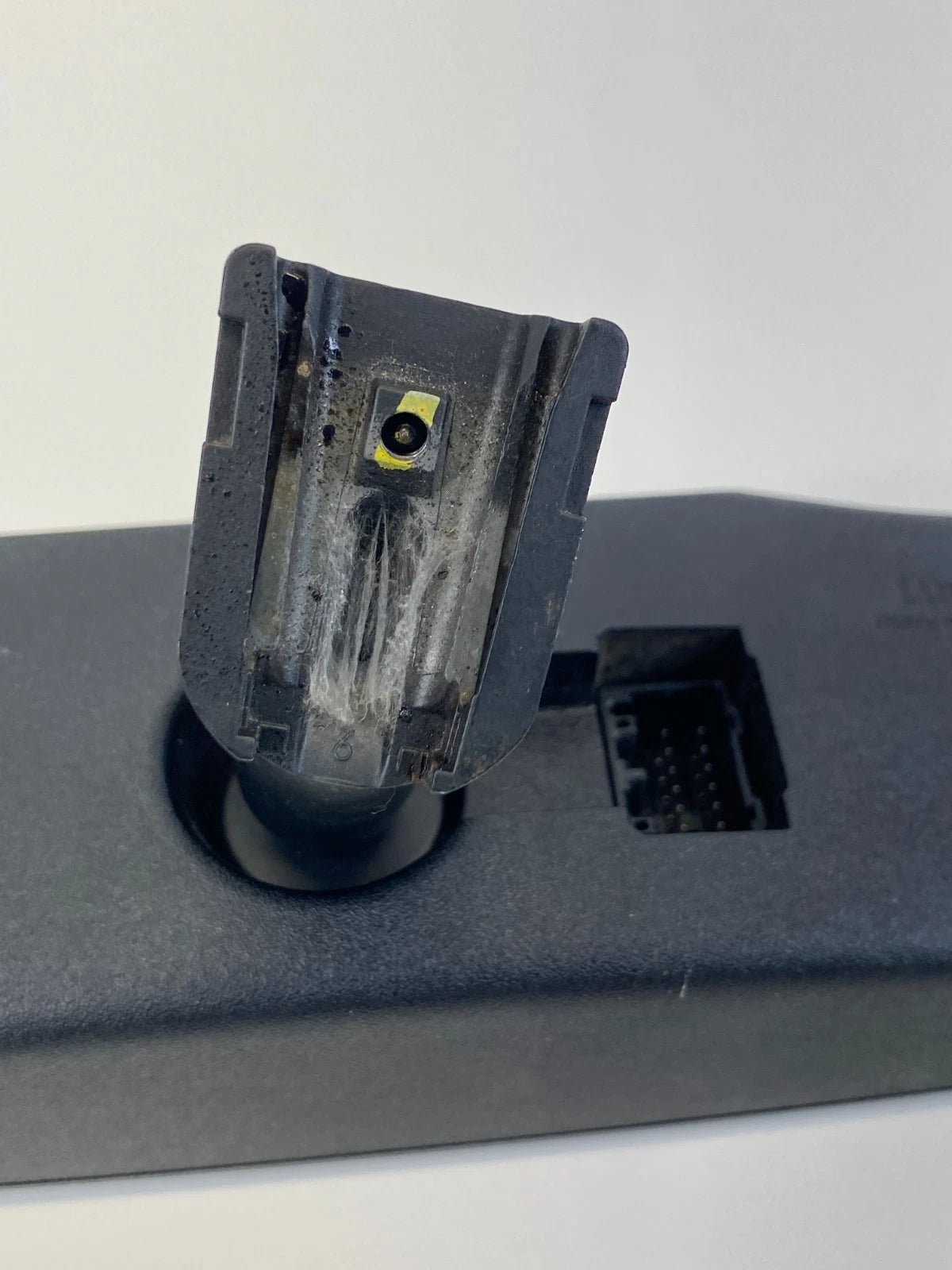 2010-2017 GMC TERRAIN INTERIOR REAR VIEW MIRROR AUTO DIMMING W/ ONSTAR 25794381