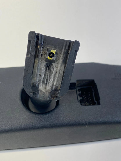 2010-2017 GMC TERRAIN INTERIOR REAR VIEW MIRROR AUTO DIMMING W/ ONSTAR 25794381