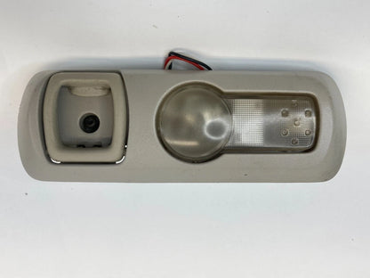 2001-2003 PONTIAC AZTEK REAR LEFT SIDE ROOF DOME MAP LIGHT READING LAMP