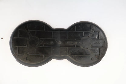 2012-2014 FORD FOCUS CENTER CONSOLE CUP HOLDER FLOOR MAT BM51-A046B94-ABW OEM