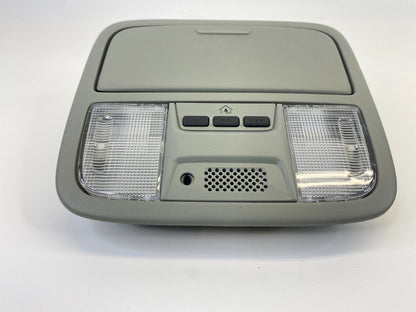 2005-2010 Honda Odyssey Overhead Dome Interior Light Reading Lamp 18325A-SHJ OEM
