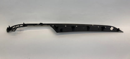 04-08 ACURA TL FRONT LEFT SIDE INNER DOOR PANEL TRIM MOLDING 83550-SEPA-A01026