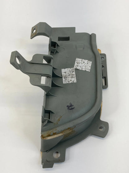 2005-2007 HONDA ODYSSEY FRONT RIGHT DOOR ARMREST SCREW COVER CAP TRIM 83500-SHJ