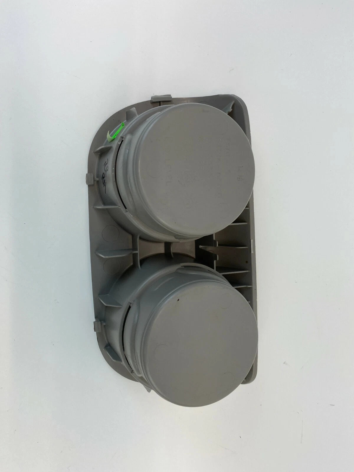 2001-2007 TOYOTA SEQUOIA CUP HOLDER REAR RIGHT SEAT THIRD ROW CUPHOLDER OEM