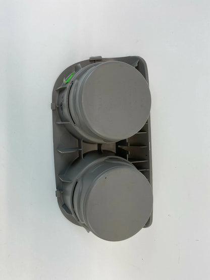 2001-2007 TOYOTA SEQUOIA CUP HOLDER REAR RIGHT SEAT THIRD ROW CUPHOLDER OEM