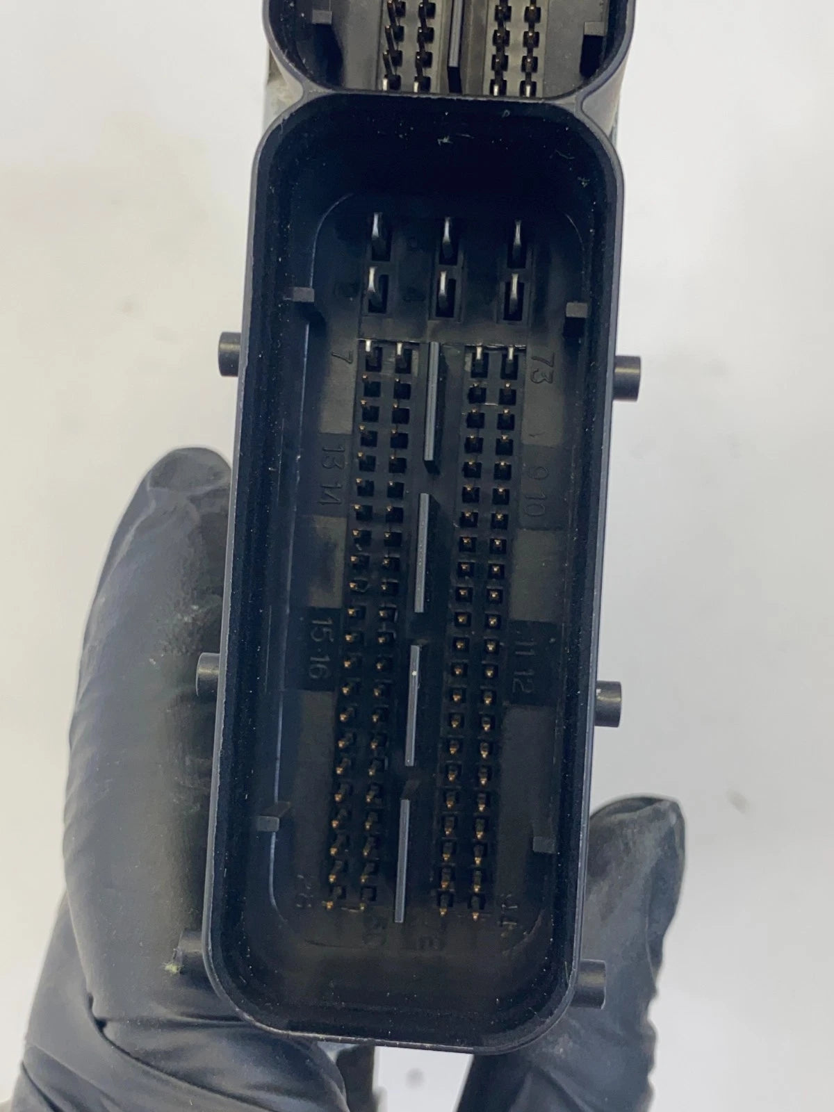 2011-2013 KIA FORTE 2.0L ENGINE CONTROL MODULE ECU ECM PCM OEM 39122-2G182 OEM