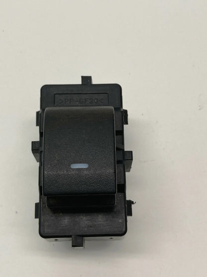 06-09 FORD FUSION MILAN RR LEFT DOOR POWER WINDOW CONTROL SWITCH 6L2114529AC OEM