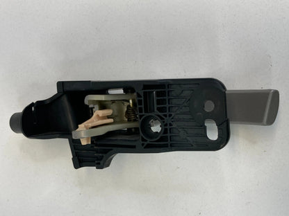 2007 2008 CHRYSLER SEBRING REAR RIGHT SIDE INNER DOOR HANDLE 1FV24TRMAA OEM