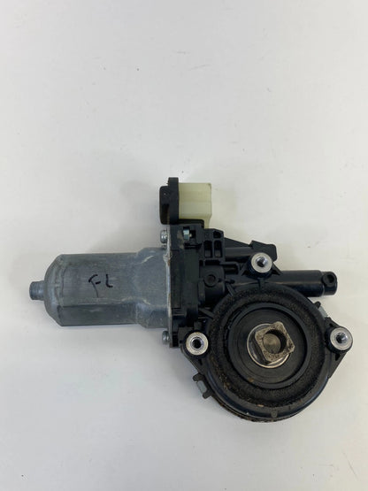 2007-2012 NISSAN ALTIMA FRONT LEFT DRIVER DOOR WINDOW MOTOR ASSY 80730-EG000 OEM