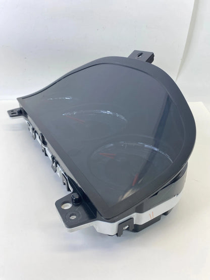 2010 FORD FUSION 3.0L 3.5L SPEEDOMETER INSTRUMENT CLUSTER AE5T-10849-RC 128K