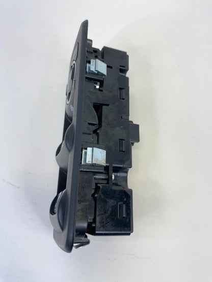 16-19 FORD POLICE INTERCEPTOR UTILITY FRONT LEFT MASTER POWER WINDOW SWITCH OEM