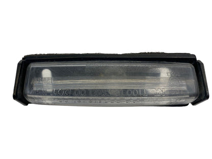 2004-2010 Toyota Sienna Rear Back License Plate Light Lamp OEM