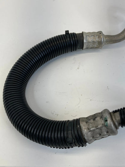 2013-2019 Ford Taurus Police Interceptor Sedan A/C Refrigerant Hose Line OEM