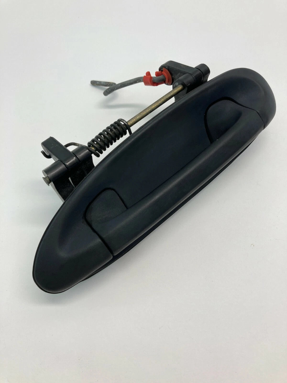91 92 93 94 NISSAN SENTRA REAR LEFT SIDE EXTERIOR DOOR HANDLE ASSEMBLY RR LH OEM