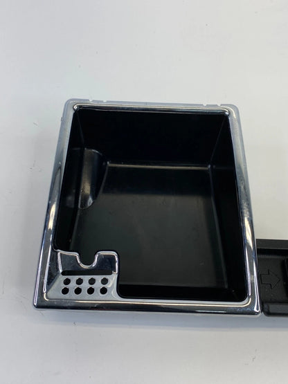 2003-2006 MERCEDES BENZ E500 FRONT CENTER CONSOLE ASHTRAY STORAGE A2118100428