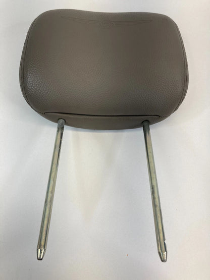 2001-2007 CHRYSLER TOWN & COUNTRY FRONT LEFT DRIVER SEAT HEADREST HEAD REST OEM