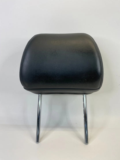 2007 2008 INFINITI G35 SEDAN FRONT PASSENGER SEAT HEADREST HEAD REST FR RH
