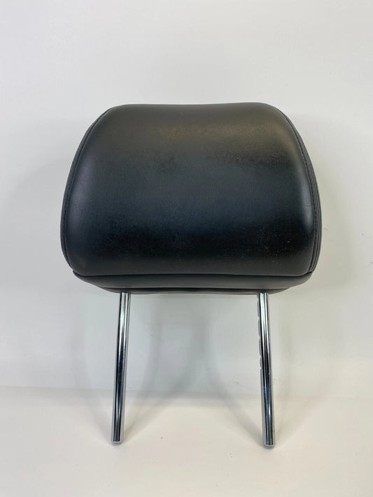 2007 2008 INFINITI G35 SEDAN FRONT PASSENGER SEAT HEADREST HEAD REST FR RH