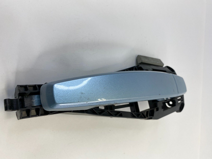 2011 2012 Chevrolet Cruze Rear Left Side Exterior Outer Door Handle 9400-2321