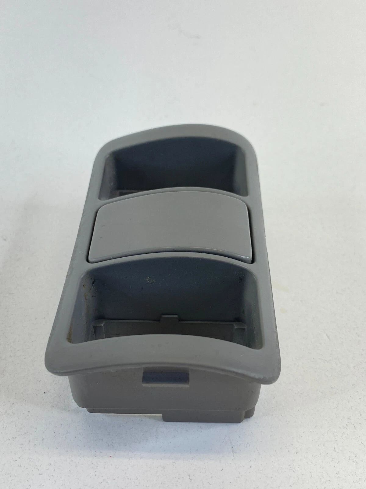 2006-2010 KIA SEDONA FRONT DASH LEFT SIDE DIMMER SWITCH BEZEL TRIM COVER OEM