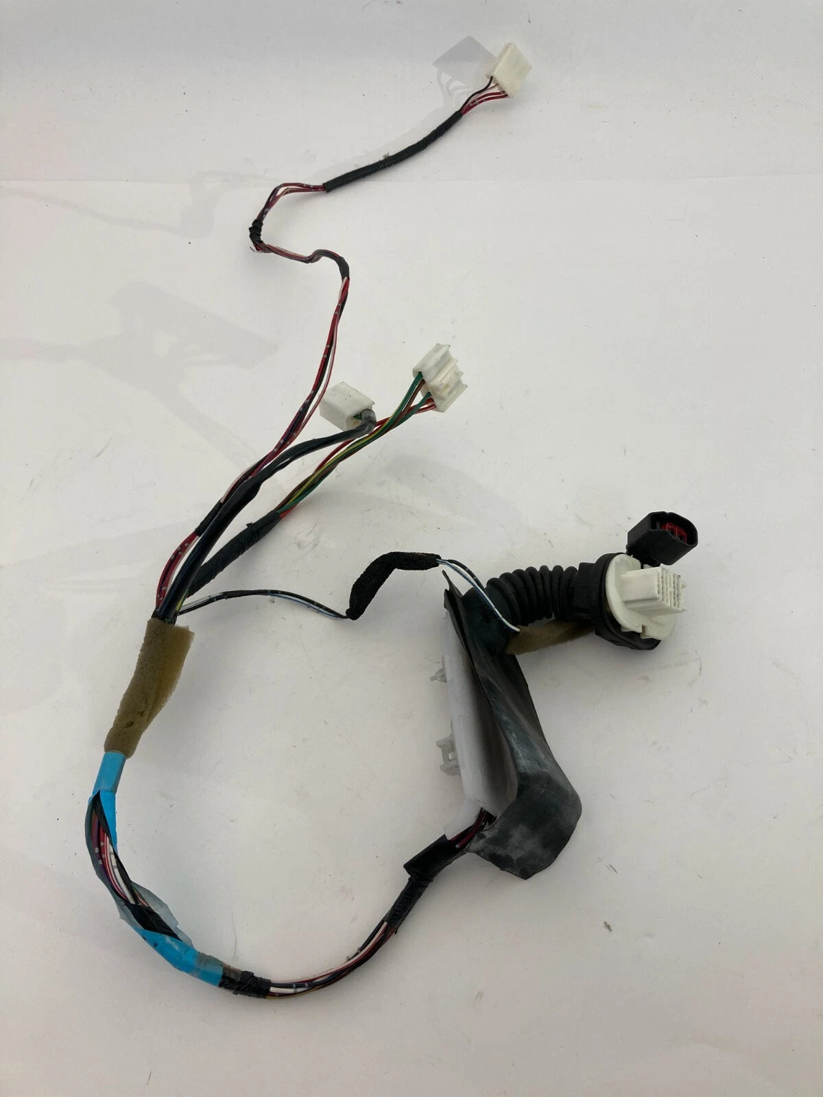 2003-2008 MAZDA6 MAZDA 6 REAR RIGHT DOOR HARNESS WIRING WIRE CABLE 3M81-14632-AJ