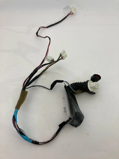 2003-2008 MAZDA6 MAZDA 6 REAR RIGHT DOOR HARNESS WIRING WIRE CABLE 3M81-14632-AJ