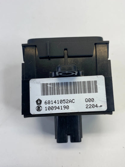14-16 Dodge Dart Interior Rheostat Light Dimmer Control Switch 68141052AC OEM