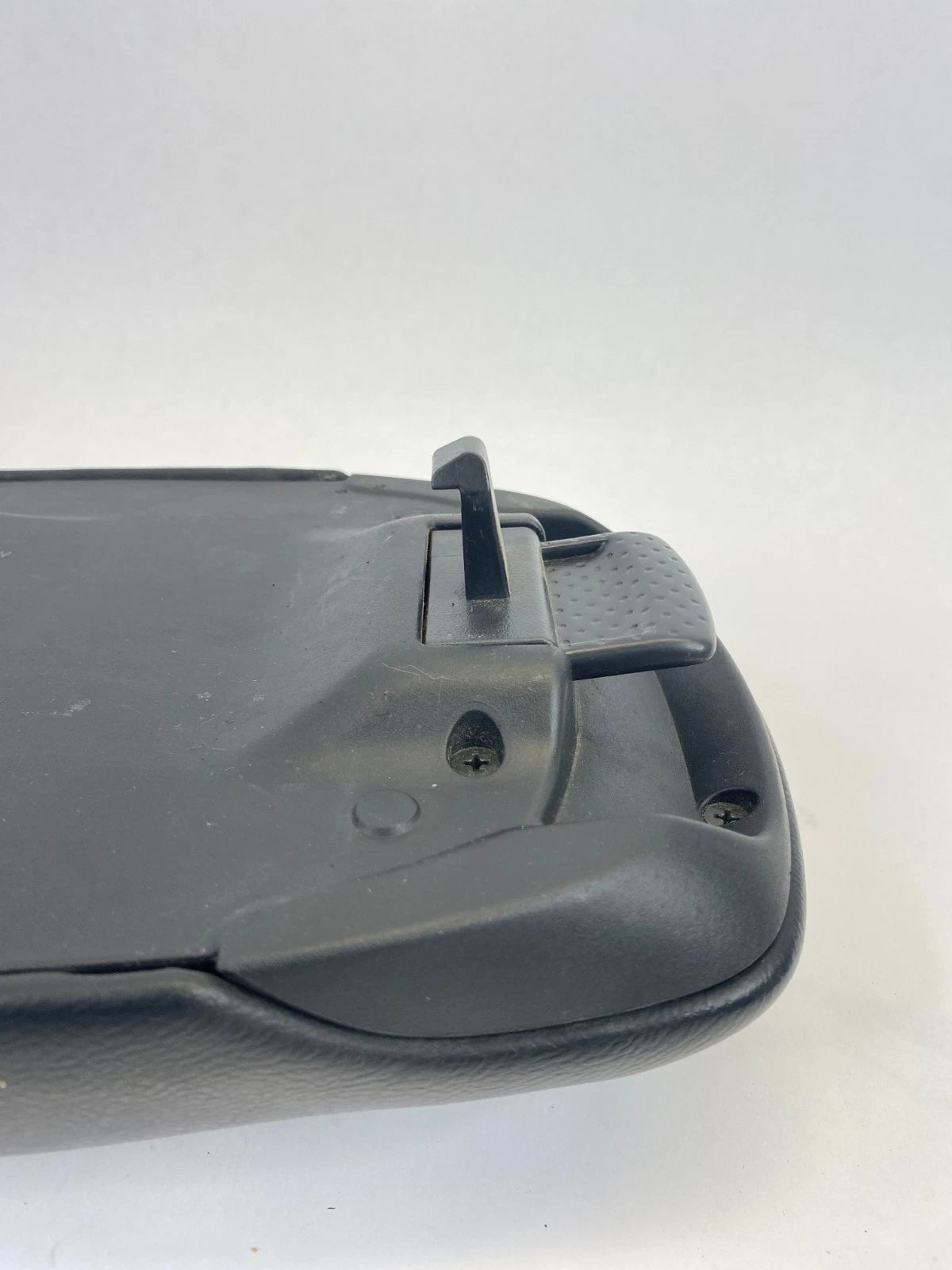 2013-2019 NISSAN SENTRA CENTER CONSOLE ARMREST STORAGE BOX LID FRONT OEM FACTORY