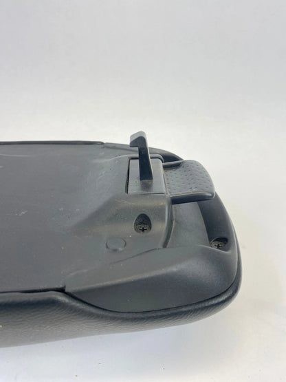 2013-2019 NISSAN SENTRA CENTER CONSOLE ARMREST STORAGE BOX LID FRONT OEM FACTORY