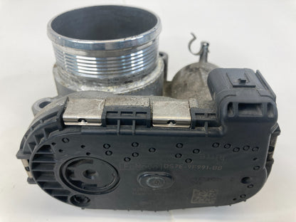 2014-2018 Ford Focus 14-19 Escape 2.0L Throttle Body Valve Assembly DS7E9F991BB