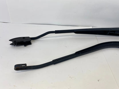 2010-2013 MAZDA 3 SEDAN FRONT WINDSHIELD WIPER ARM SET LEFT AND RIGHT OEM