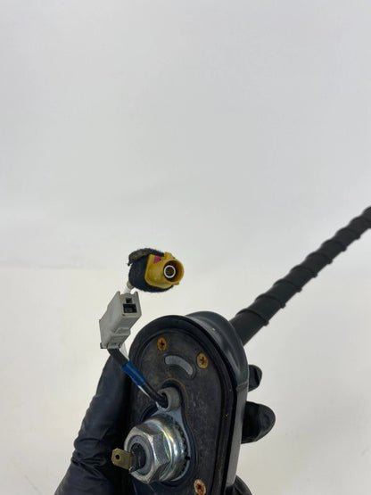 2009-2011 KIA BORREGO RADIO AM FM ANTENNA BASE MAST ROOF MOUNT 96210-2J700 OEM