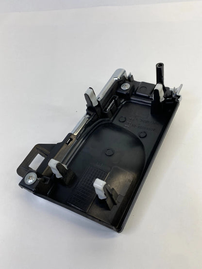 09-12 MITSUBISHI GALANT CENTER DASH PANEL LEFT BEZEL TRIM MOLDING 8055A034 OEM