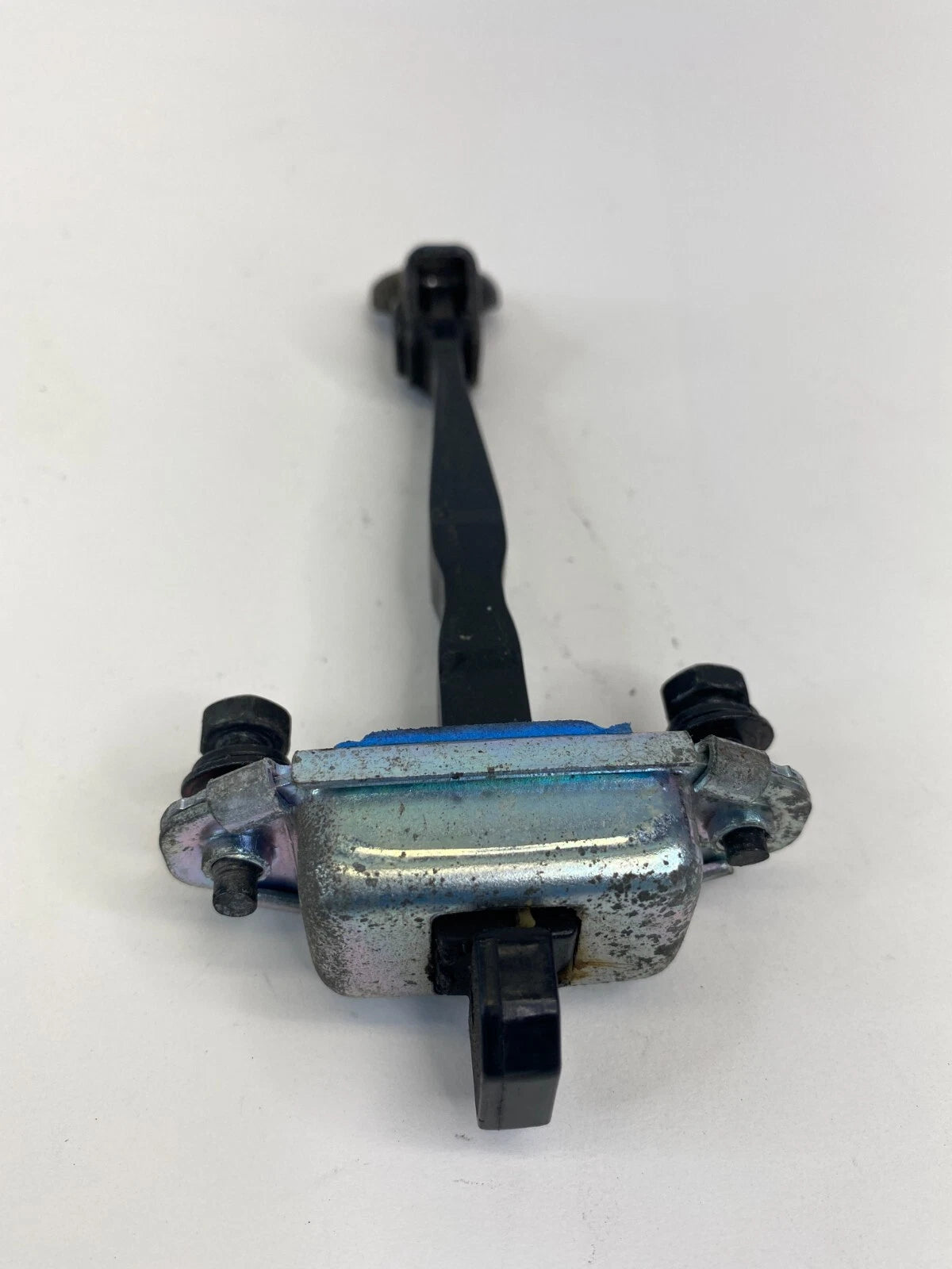2010-2013 KIA SOUL FRONT RIGHT PASSENGER SIDE DOOR CHECK STOP STOPPER DETENT OEM