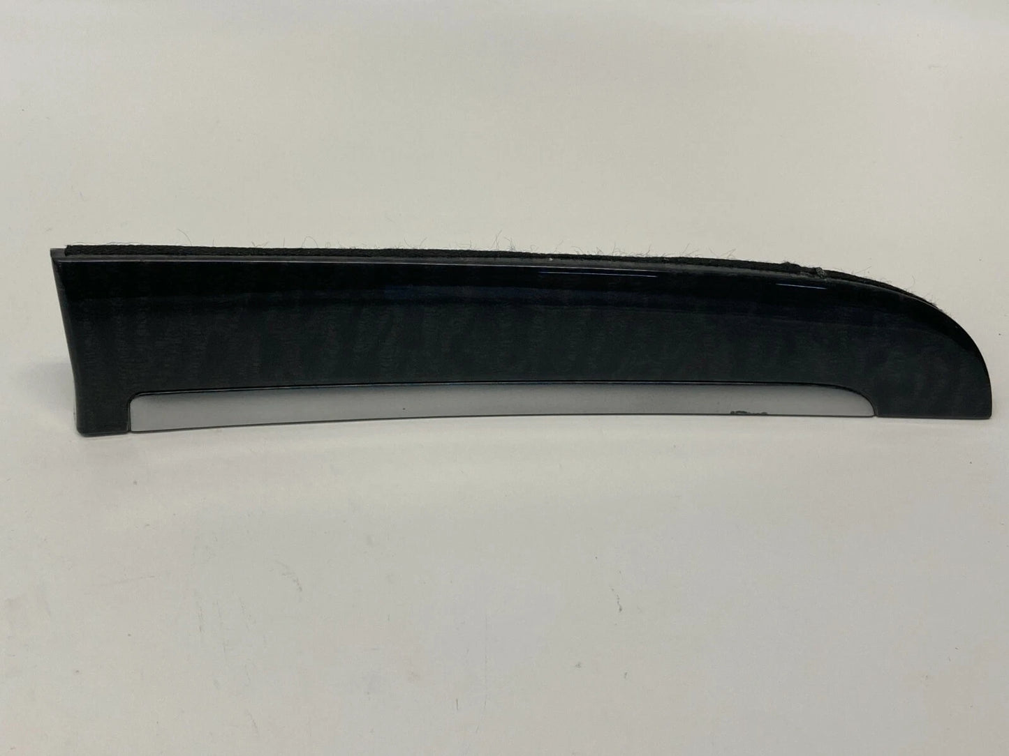 07-09 HYUNDAI SANTA FE FRONT LEFT DASH CENTER LEFT TRIM PAD MOLDING 84780-2B000