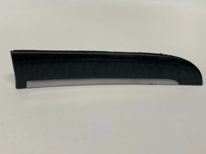 07-09 HYUNDAI SANTA FE FRONT LEFT DASH CENTER LEFT TRIM PAD MOLDING 84780-2B000