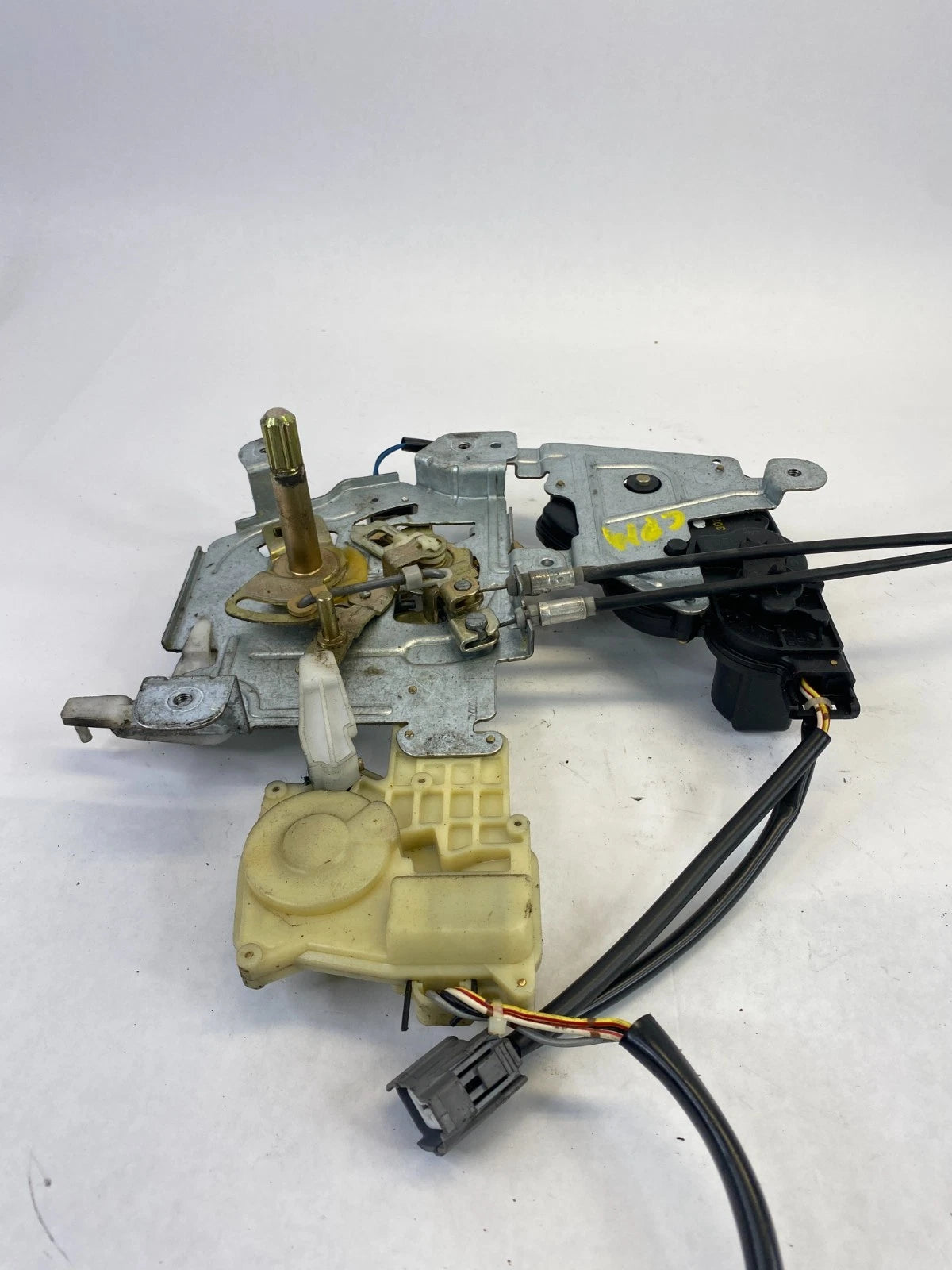 1999-2004 HONDA ODYSSEY REAR RIGHT SLIDING DOOR LOCK ACTUATOR CONTROL OEM