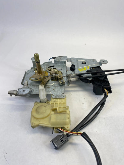 1999-2004 HONDA ODYSSEY REAR RIGHT SLIDING DOOR LOCK ACTUATOR CONTROL OEM