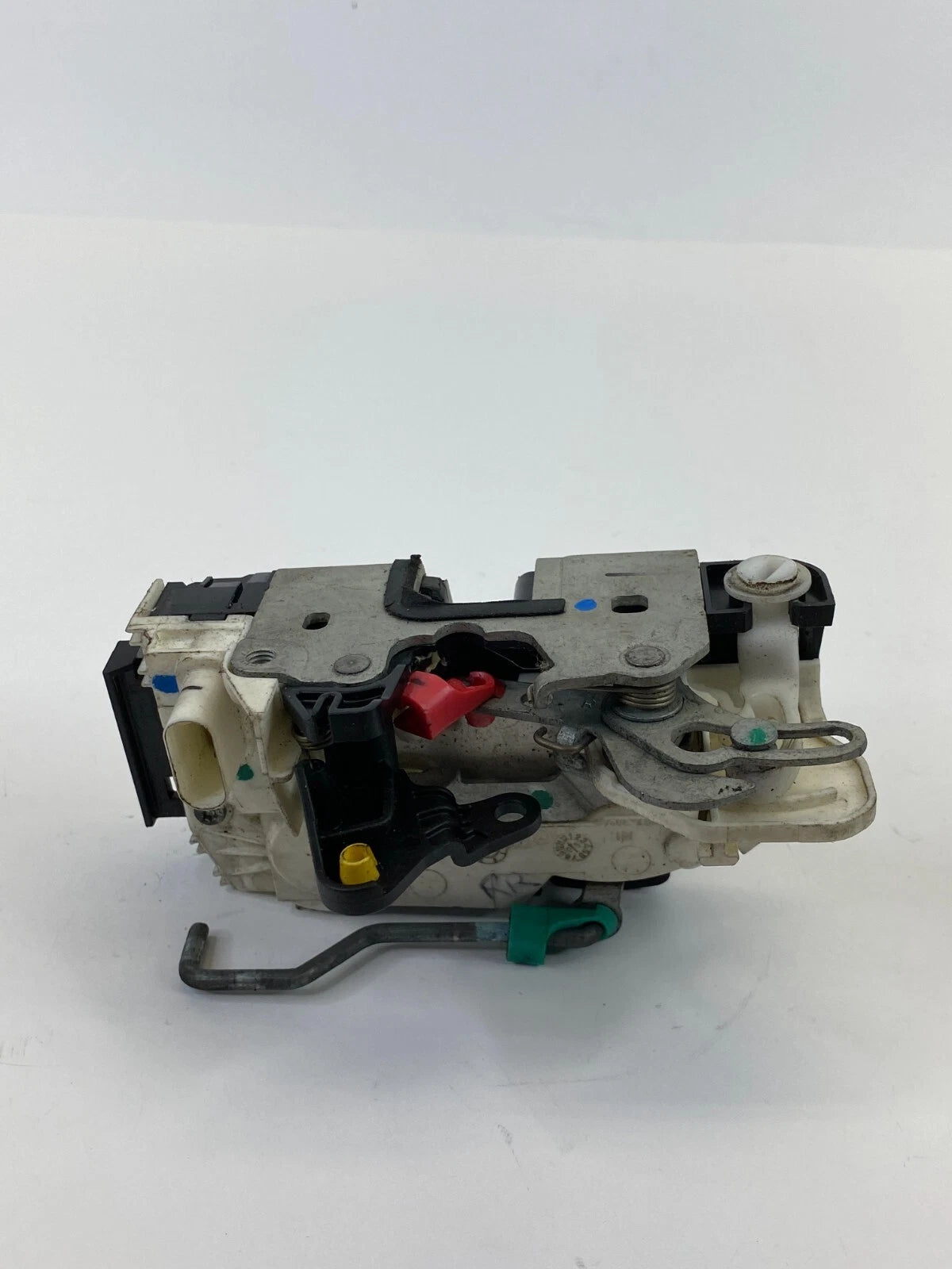 2007-2011 DODGE NITRO REAR RIGHT DOOR LOCK LATCH RELEASE ACTUATOR 04589278AF OEM