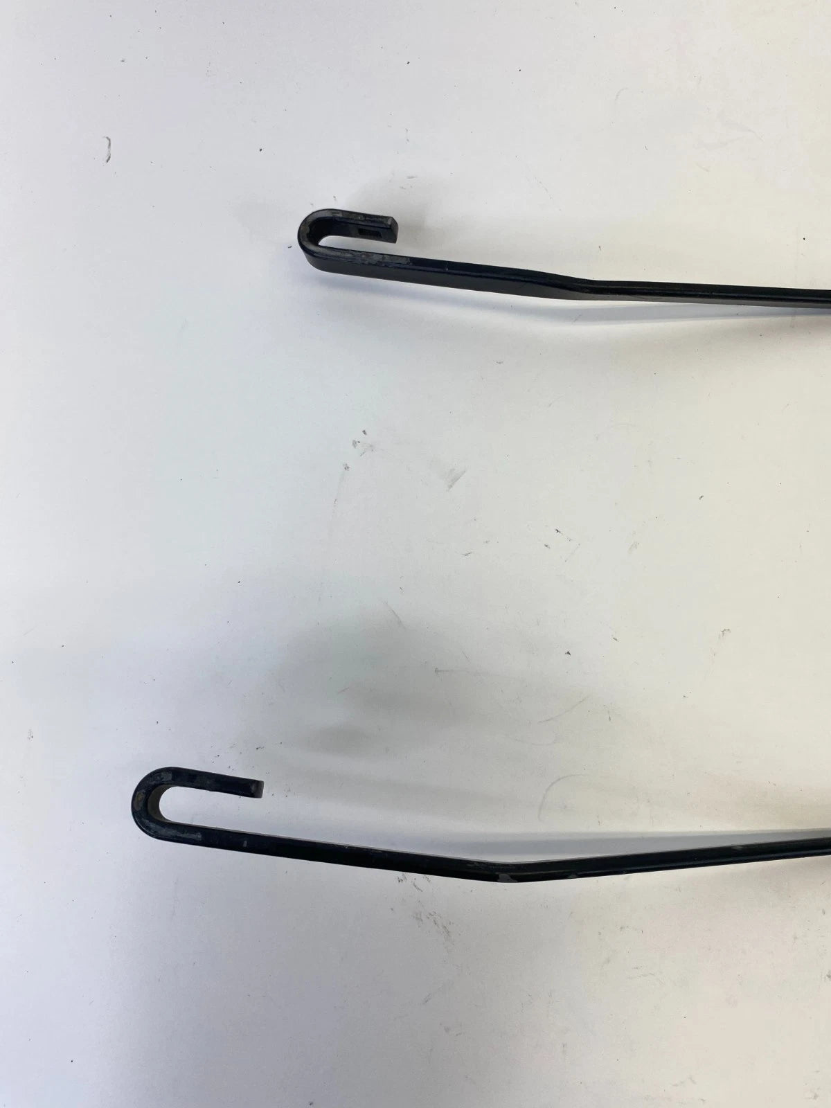 2003-2008 HONDA PILOT FRONT RIGHT & LEFT WINDSHIELD WIPER ARMS LH RH OEM