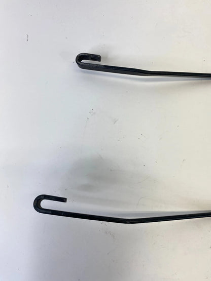 2003-2008 HONDA PILOT FRONT RIGHT & LEFT WINDSHIELD WIPER ARMS LH RH OEM