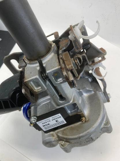 08-13 NISSAN ROGUE 14 15 SELECT ELECTRIC POWER STEERING COLUMN MOTOR 48810JM00D