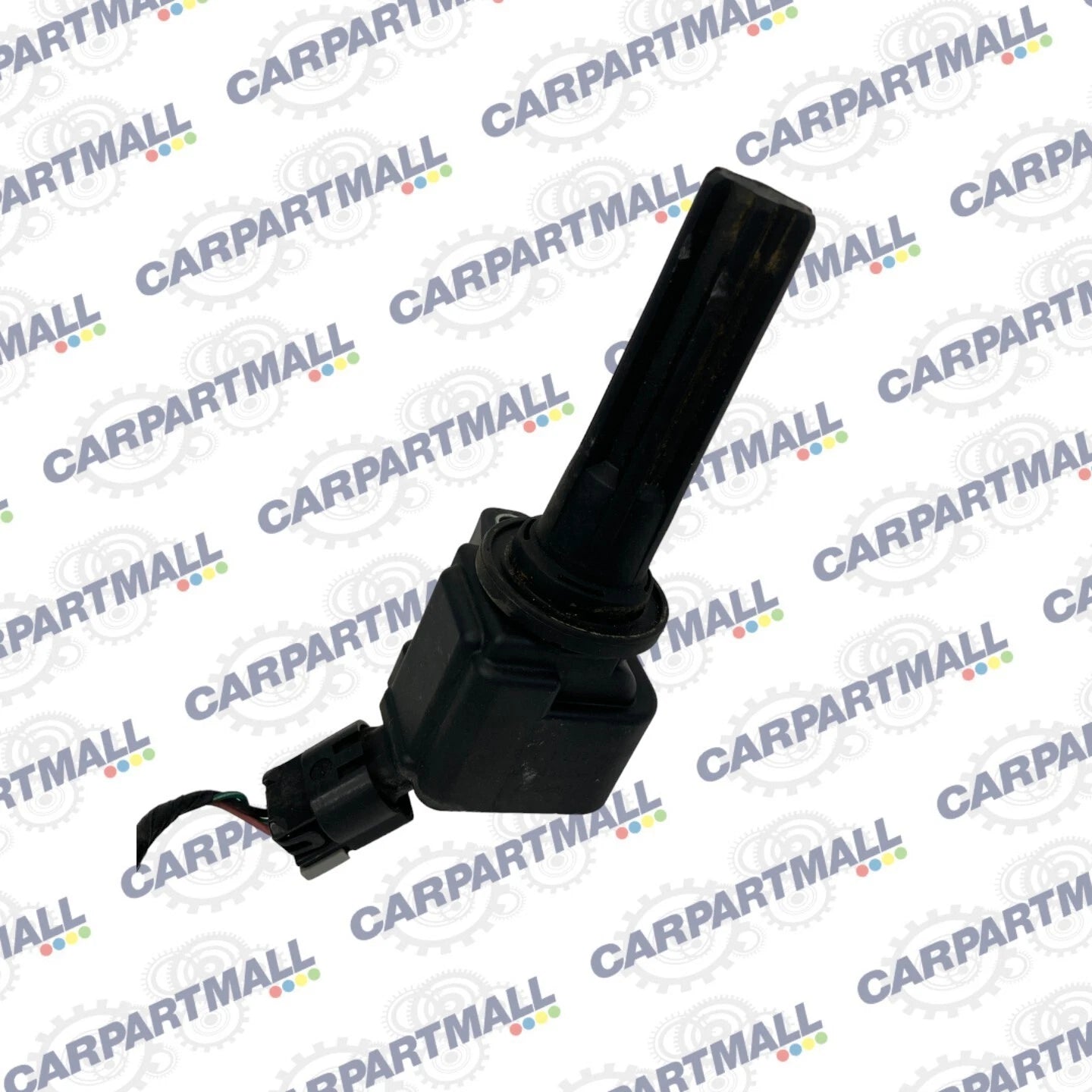 2006 07 08 2009 GMC ENVOY TRAILBLAZER 4.2L IGNITION COIL IGNITER 12596547