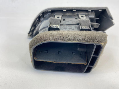 2013-2015 NISSAN SENTRA LEFT DRIVER SIDE A/C DASH AIR VENT GRILLE DUCT OUTLET