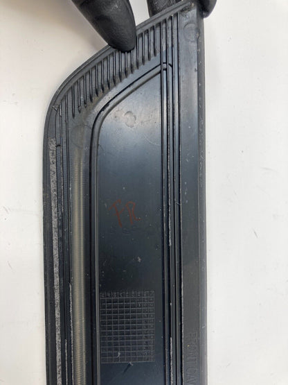 2011 12 13 14 15 16 2017 BMW X3 Front Right Door Step Sill Scutt Plate Trim OEM