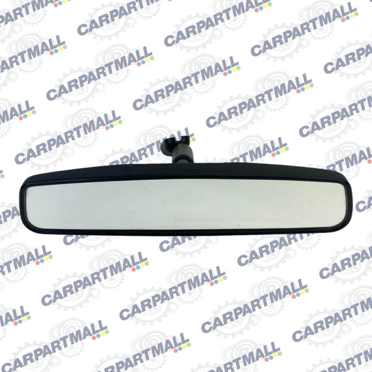 2013-2024 Ford Police Interceptor Utility Inside Rear View Interior Mirror OEM