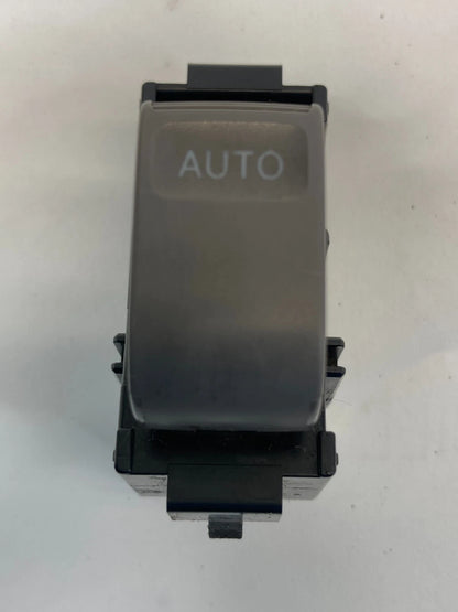 1998-2005 LEXUS GS300 GS 300 REAR LEFT DOOR BACK WINDOW BUTTON SWITCH OEM