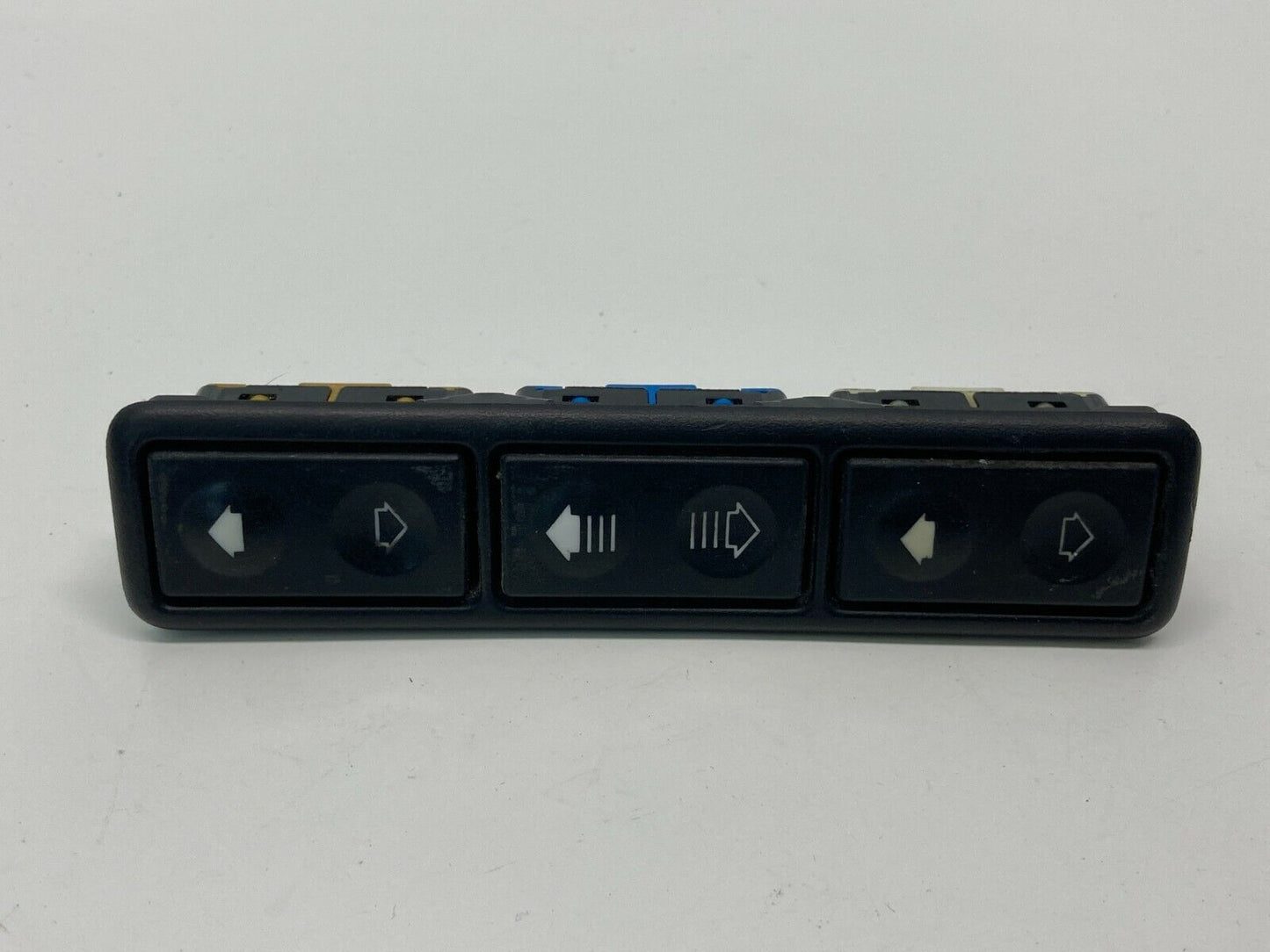 97 98 99 BMW 328i 328iC 328is Convertible Master Power Window Control Switch